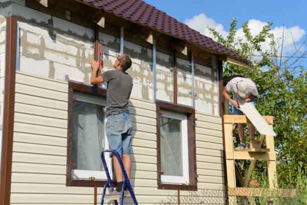 Reliable Spearman, TX Siding Installation Solutions